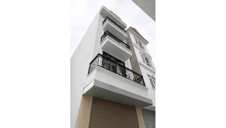 Bán nhà mặt phố Ngô Thì Nhậm, Hà Đông, 48m2, 5 tầng, kinh doanh tốt, giá 12 tỷ. LH: 0981042628